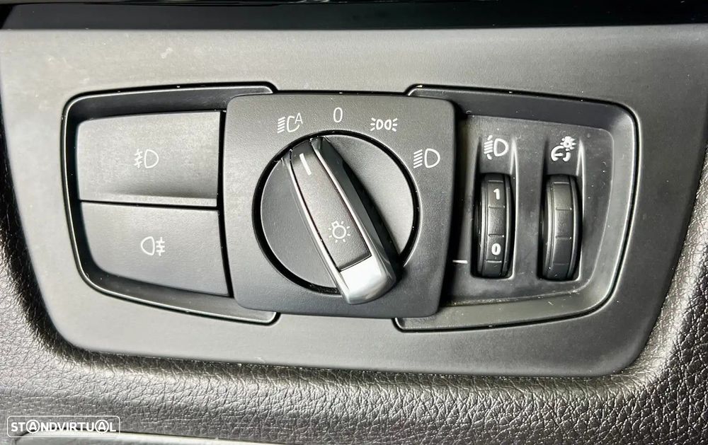 BMW 318 d Line Sport Auto - 4