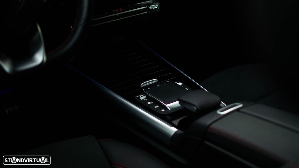 Mercedes-Benz EQA 250 AMG Line - 13