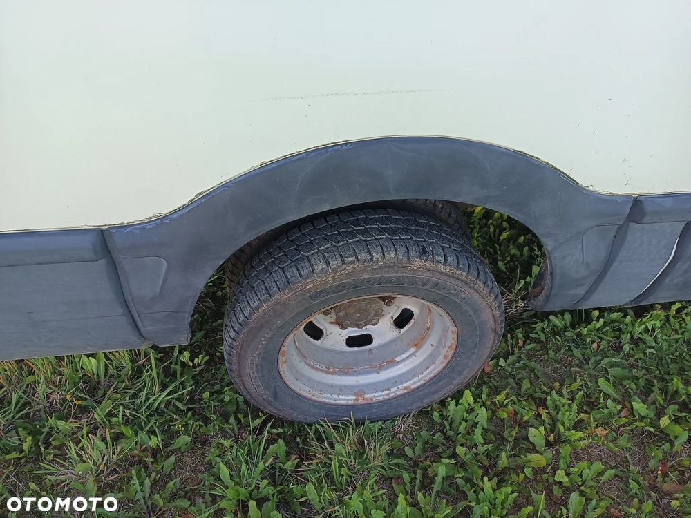 Iveco Daily IV - 8