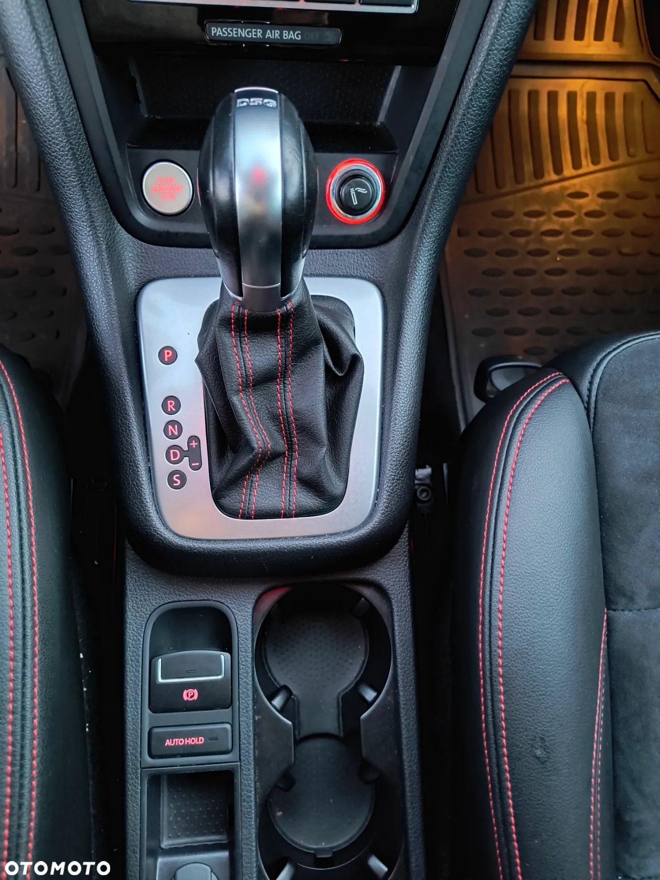 Seat Alhambra 2.0 TDI FR-Line DSG - 18