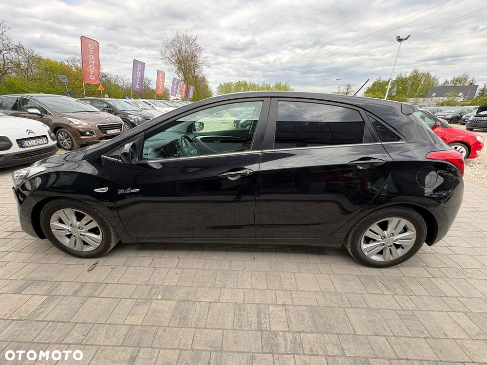 Hyundai i30 1.6 GDI Classic - 8