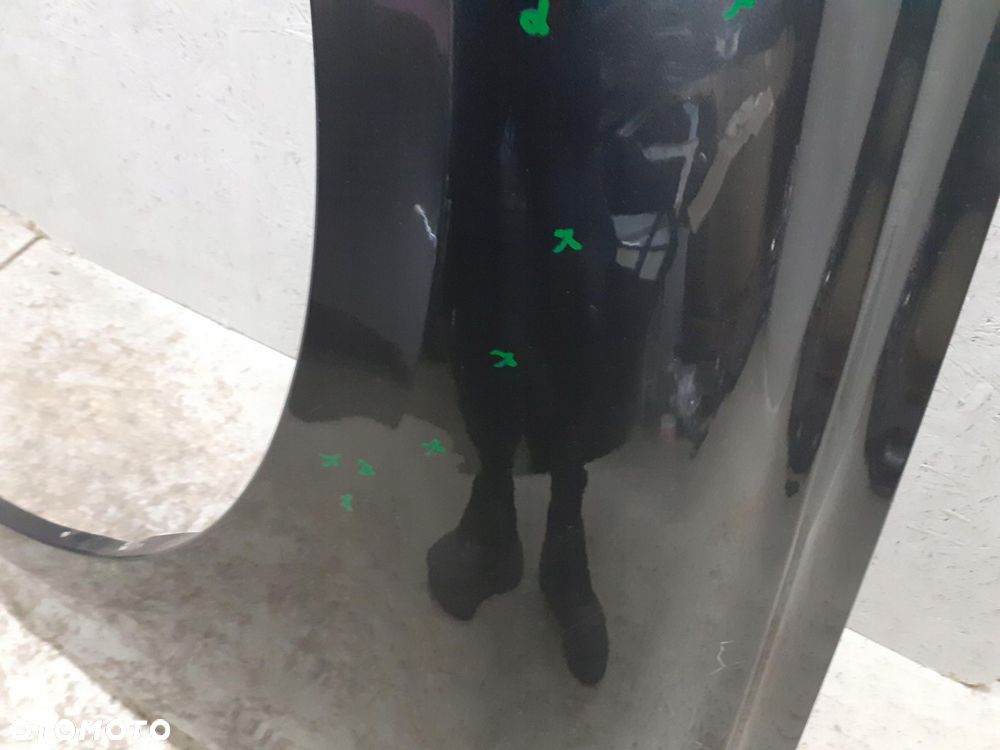 BŁOTNIK PRZEDNI PRZÓD LEWY AUDI A5 B10 2024-> - 5