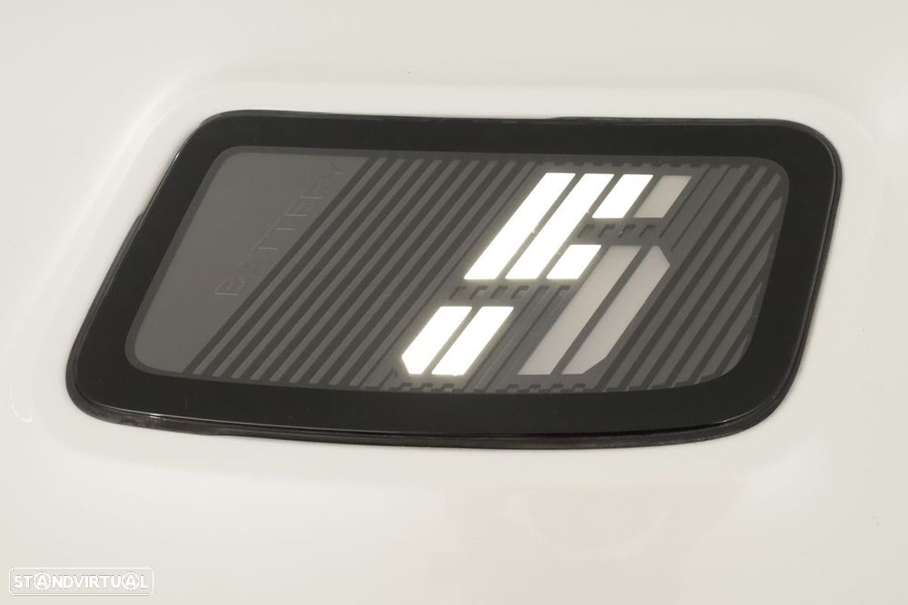 Renault 5 E-Tech 52 kWh Techno Autonomia Conforto - 8