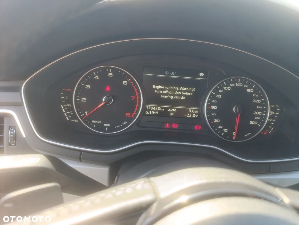 Audi A4 Limousine 2.0 TFSI quattro S tronic sport - 12