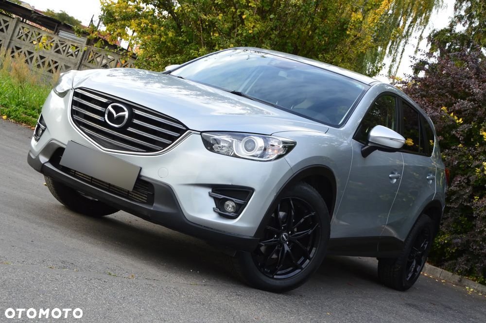 Mazda CX-5 2.2 D Skyenergy 2WD - 28