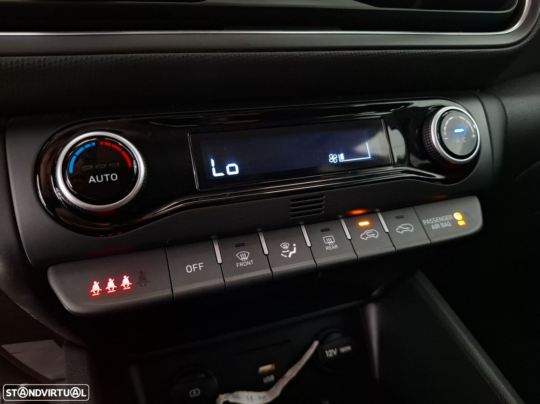 Hyundai Kauai 1.0 T-GDi Premium (TT) - 19