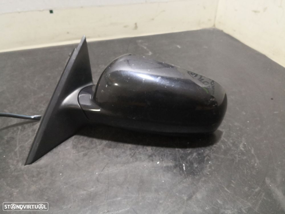 Espelho Retrovisor Esq Electrico Volkswagen Passat Variant (3B6) - 3