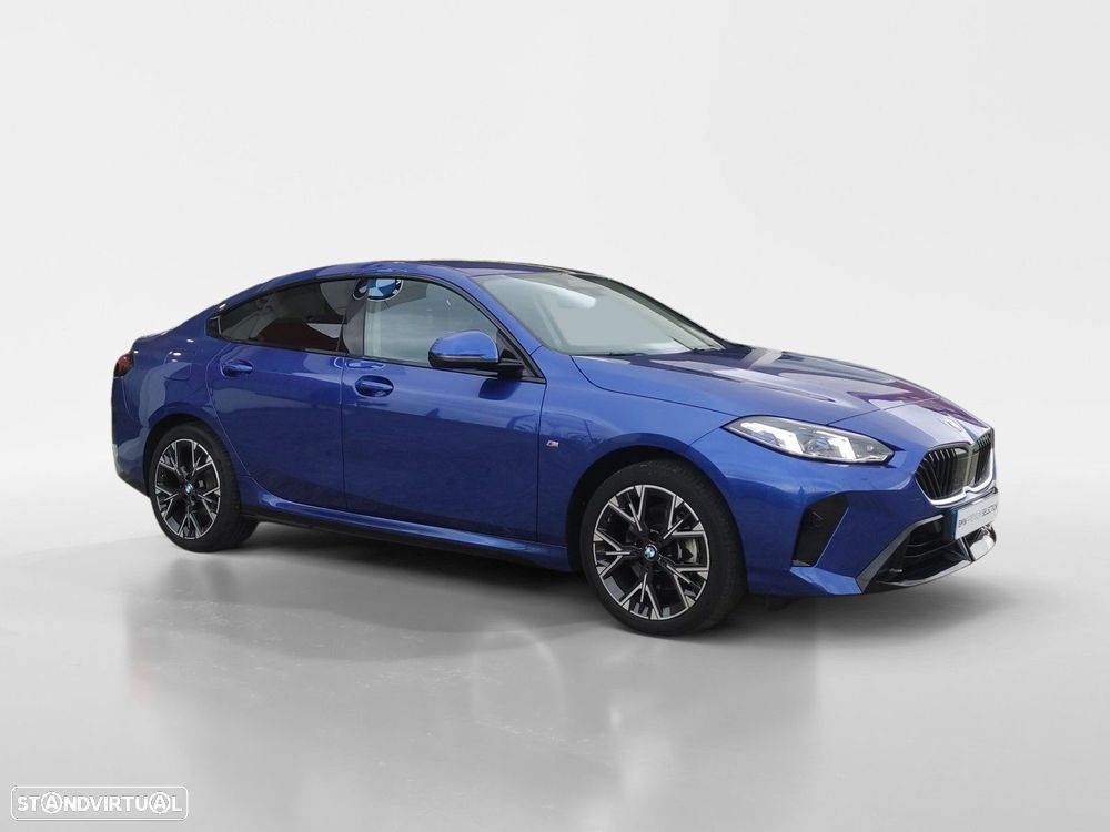 BMW 216 Gran Coupé Pack Desportivo M - 7