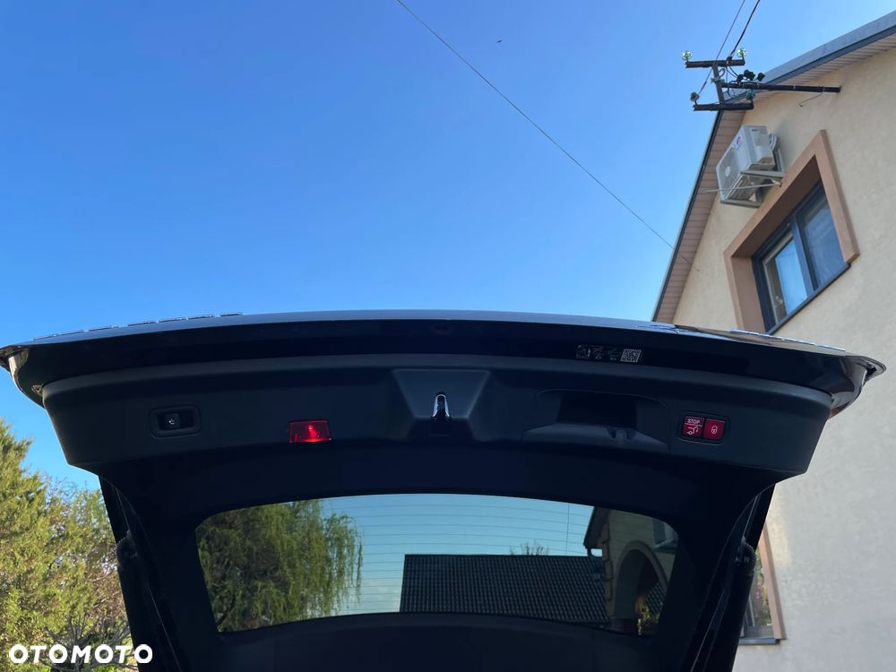 Mercedes-Benz GLE GLE-Coupe 400 d 4Matic 9G-TRONIC AMG Line - 5