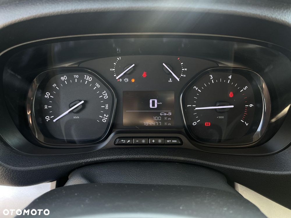 Toyota Proace Verso 2.0 D4-D Long Business - 7