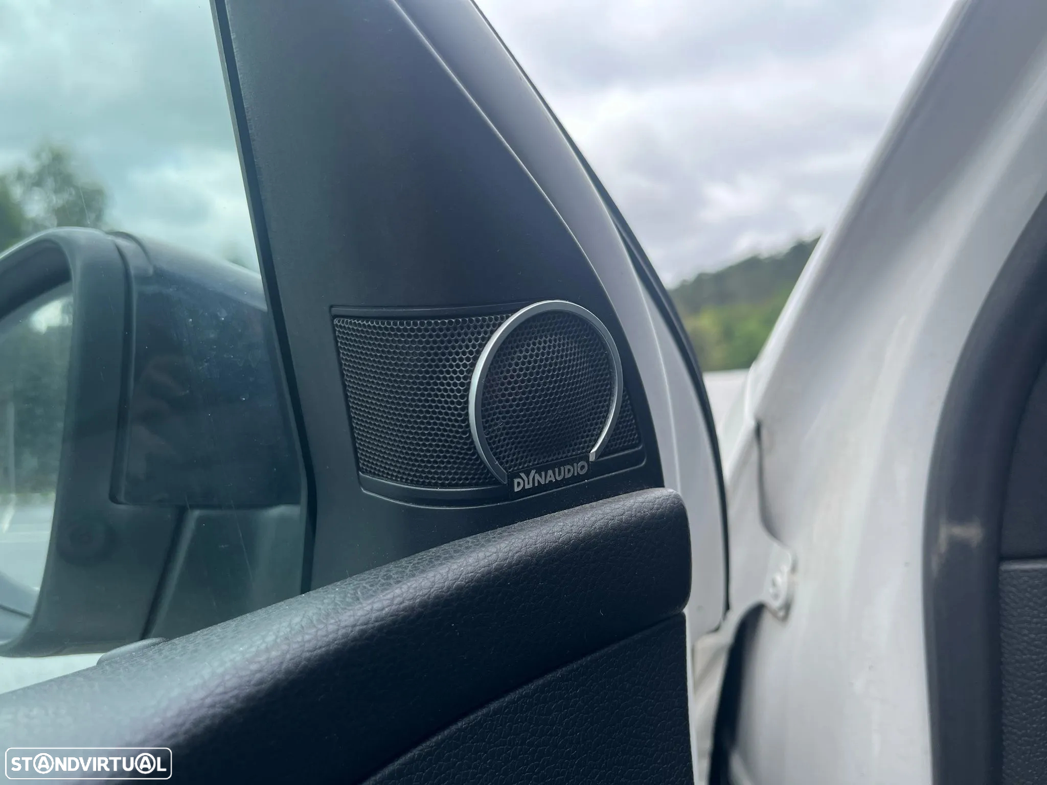 VW Golf 2.0 TSi GTI - 15