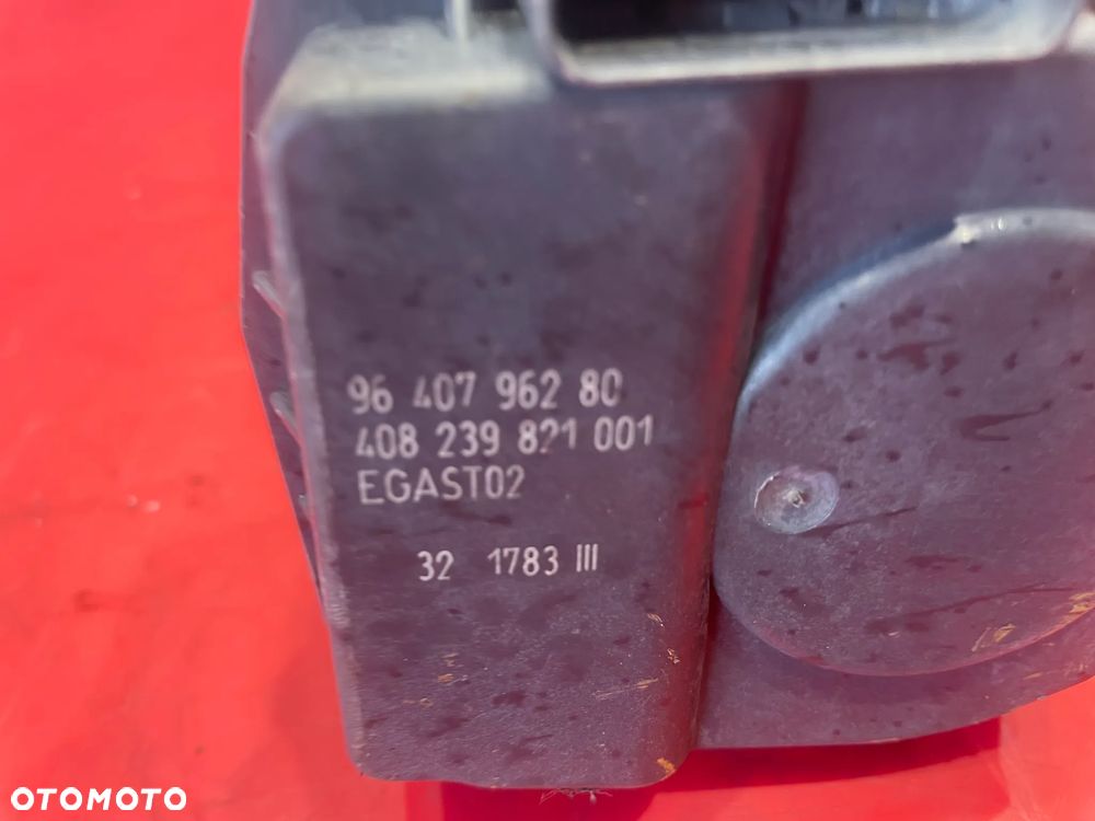 9640796280 PRZEPUSTNICA CITROEN BERLINGO - 3