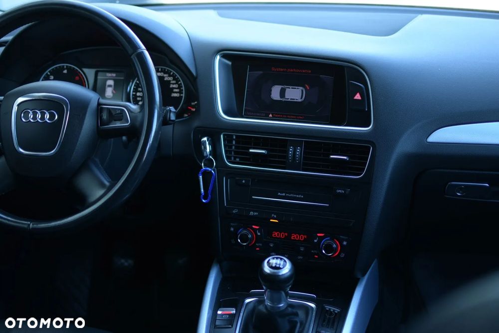 Audi Q5 2.0 TDI - 11