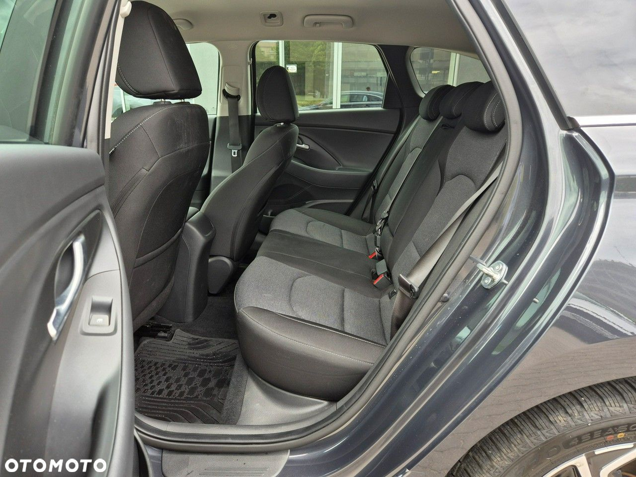 Hyundai i30 - 15