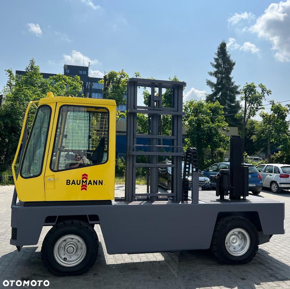 Baumann DX50/12/45 - 8