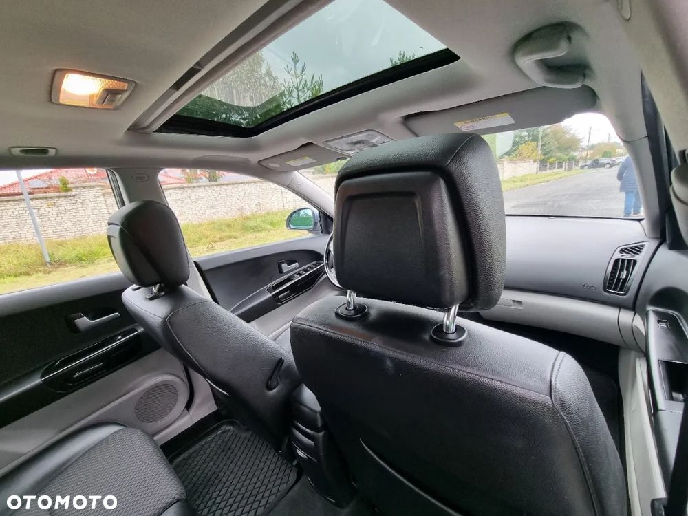 Kia Ceed Cee'd 1.6 Comfort + - 12