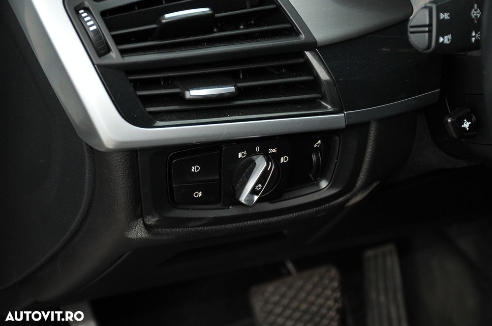 BMW X5 xDrive30d - 26