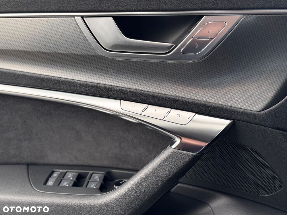 Audi A6 Limousine 40 TDI mHEV Quattro Advanced S tronic - 28