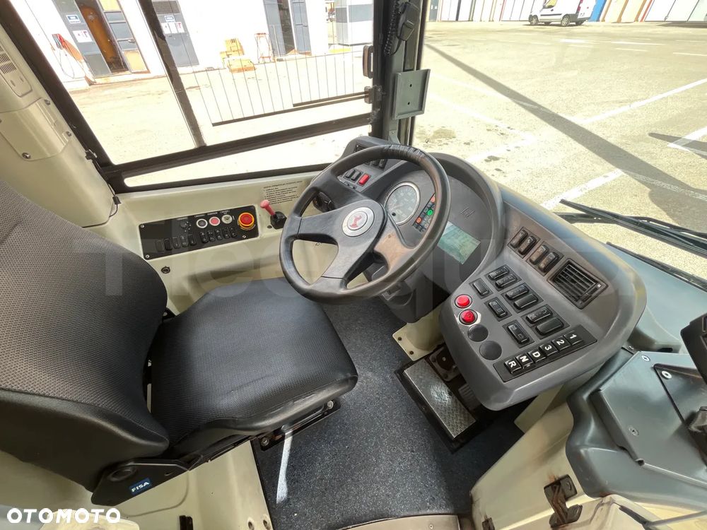 Inny Plus C - 8m - Euro5 - 6