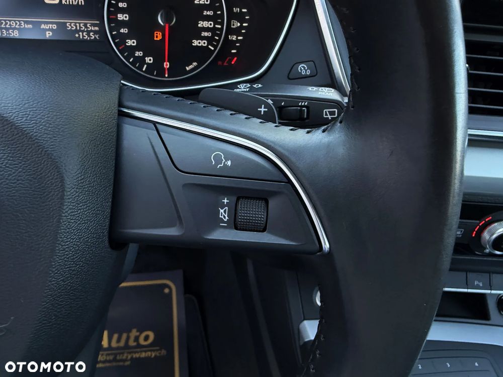 Audi Q5 2.0 TDI Quattro S tronic - 25