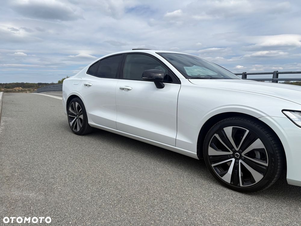 Volvo S60 B5 B Geartronic RDesign - 4