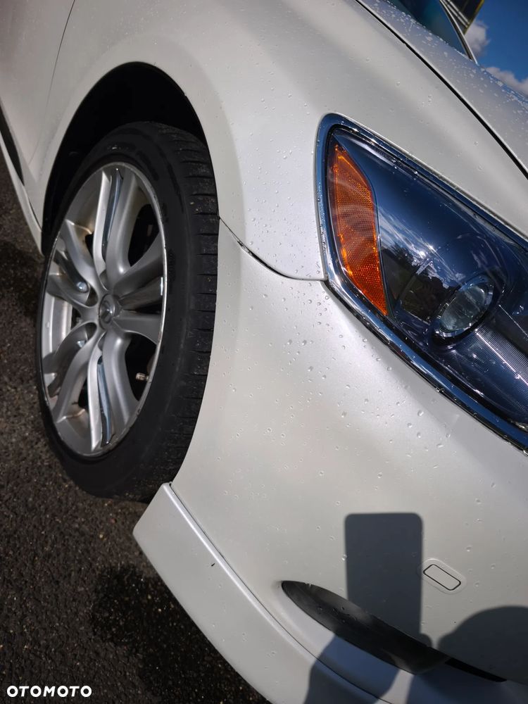Lexus GS 450h Prestige - 20