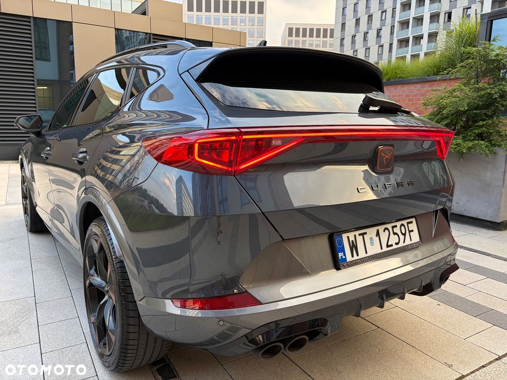 Cupra Formentor 2.0 TSI 4Drive VZ DSG - 14