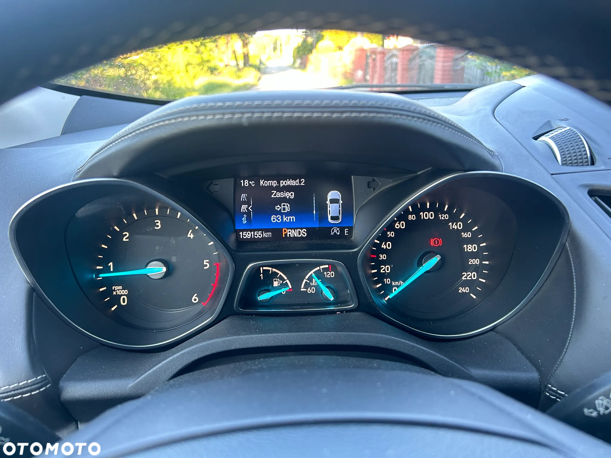 Ford Kuga Vignale 2.0 TDCi AWD - 20
