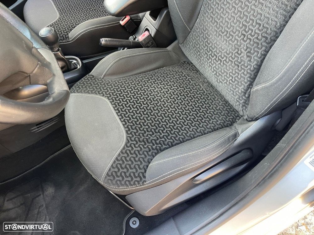 Citroën C3 1.4 HDi Airdream Seduction - 24