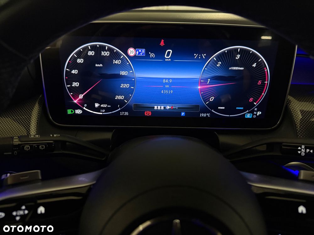 Mercedes-Benz GLC 220 d mHEV 4-Matic AMG Line - 20