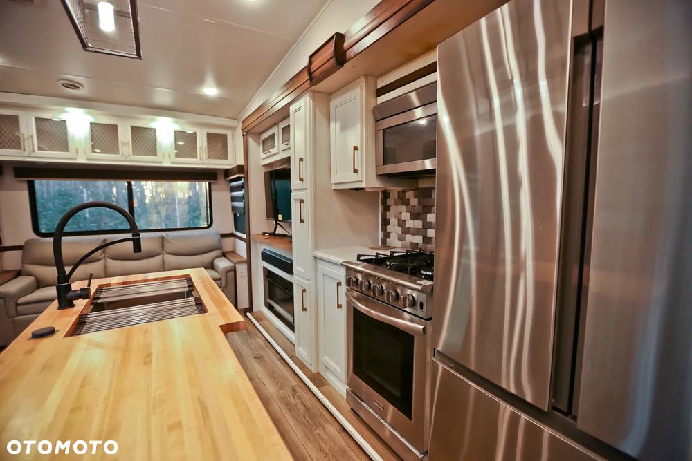 Inny 2021 Crusader 382MBH - 16