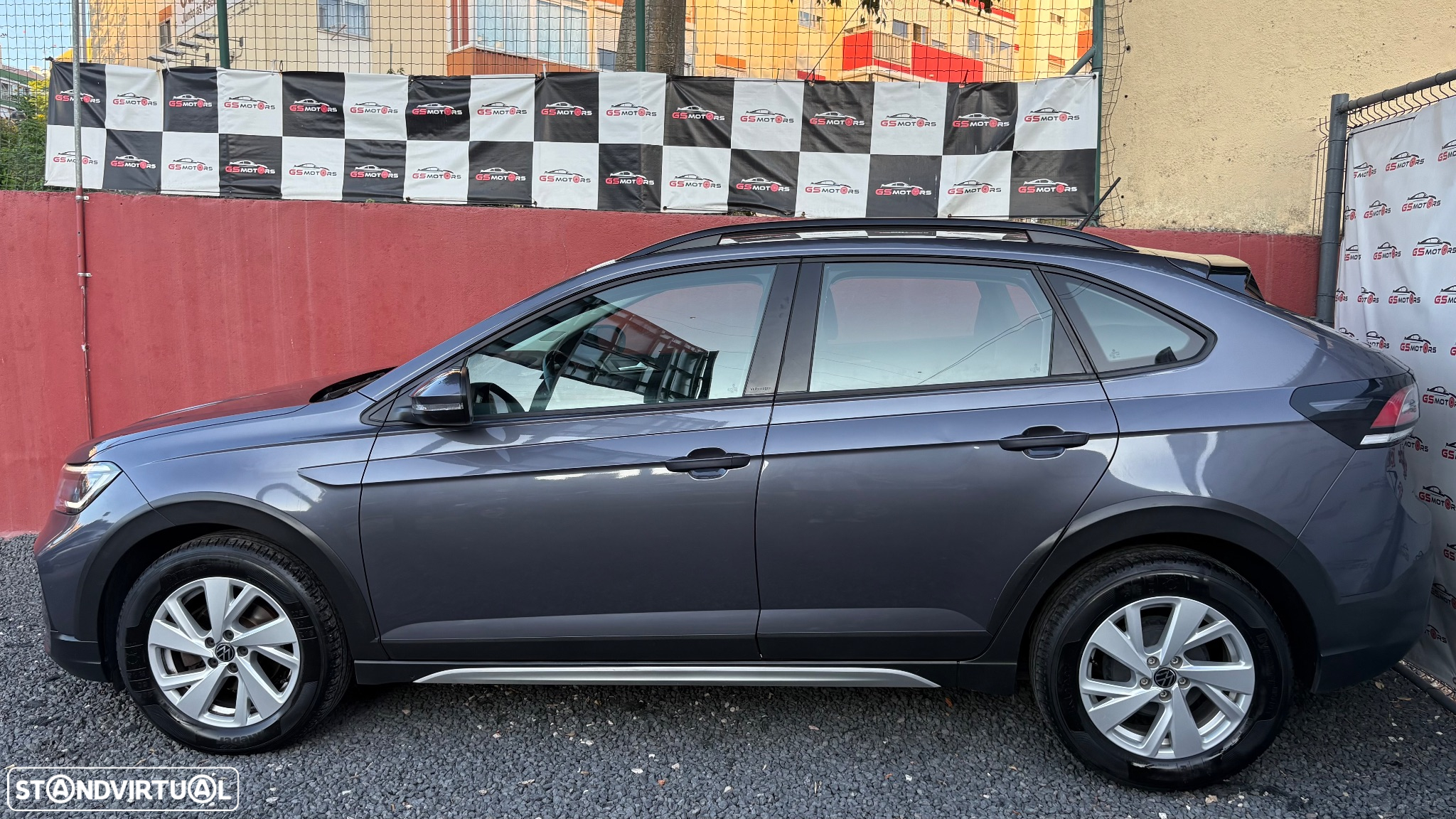 VW Taigo 1.0 TSI Urban Style - 3