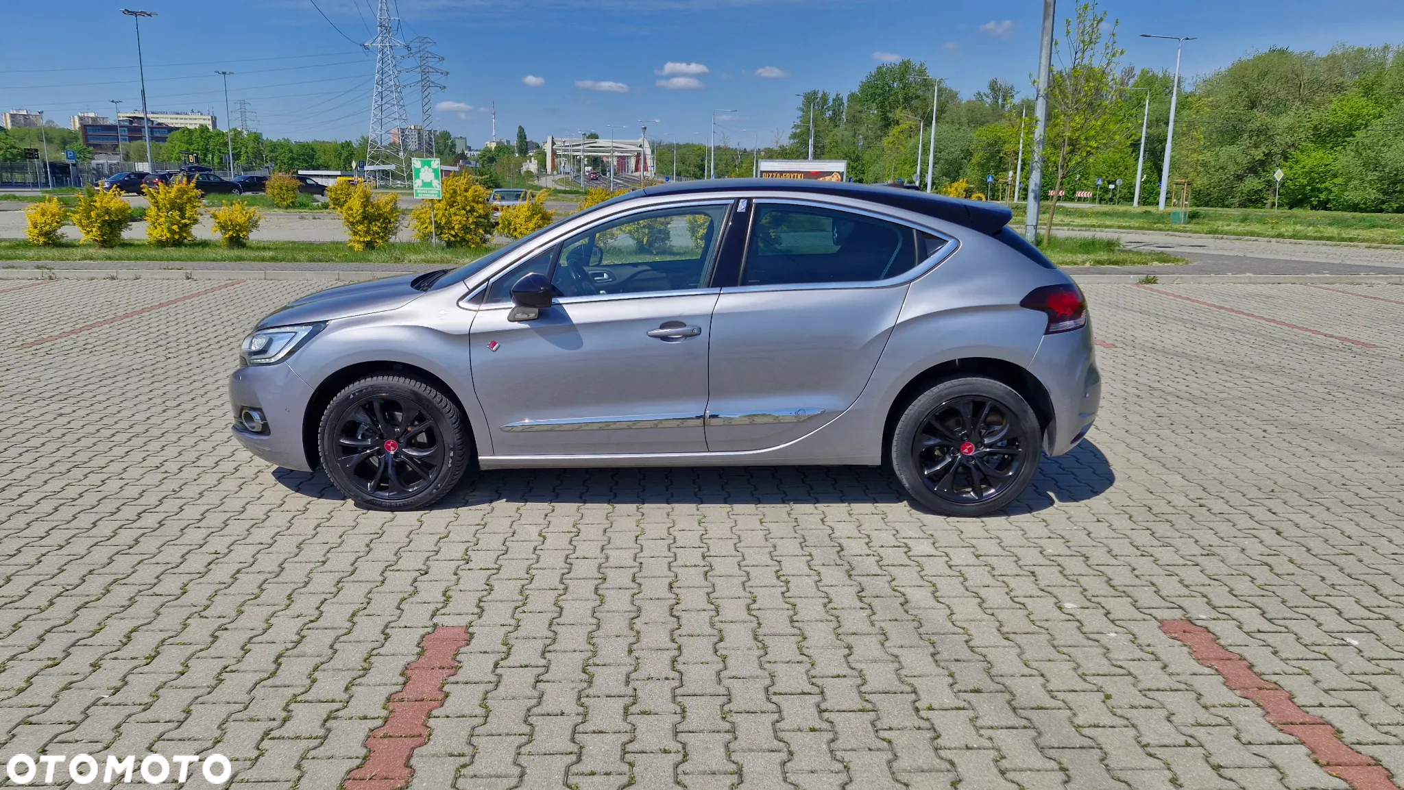 Citroën DS4 BlueHDi 150 S&S Business Class - 4