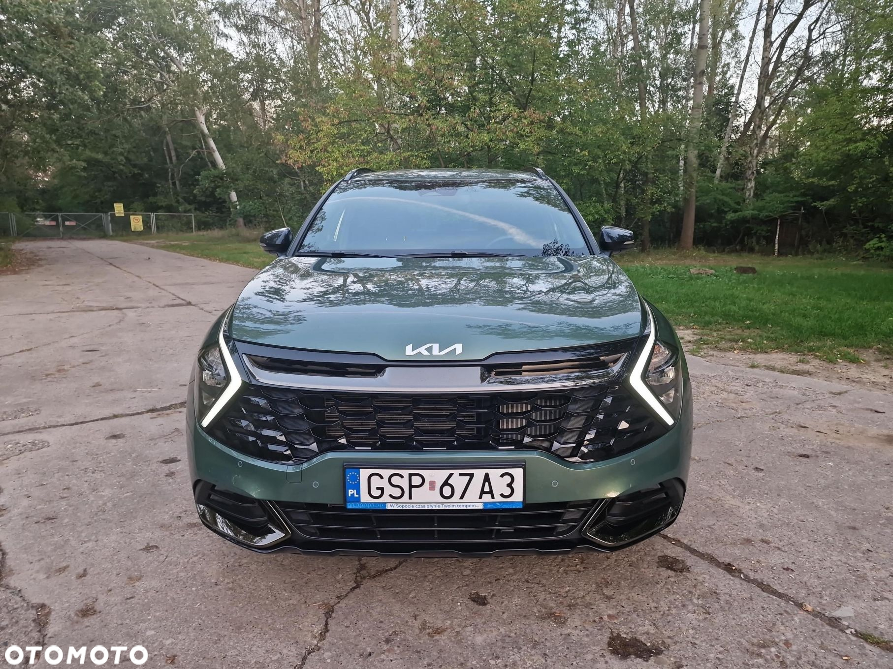 Kia Sportage - 26