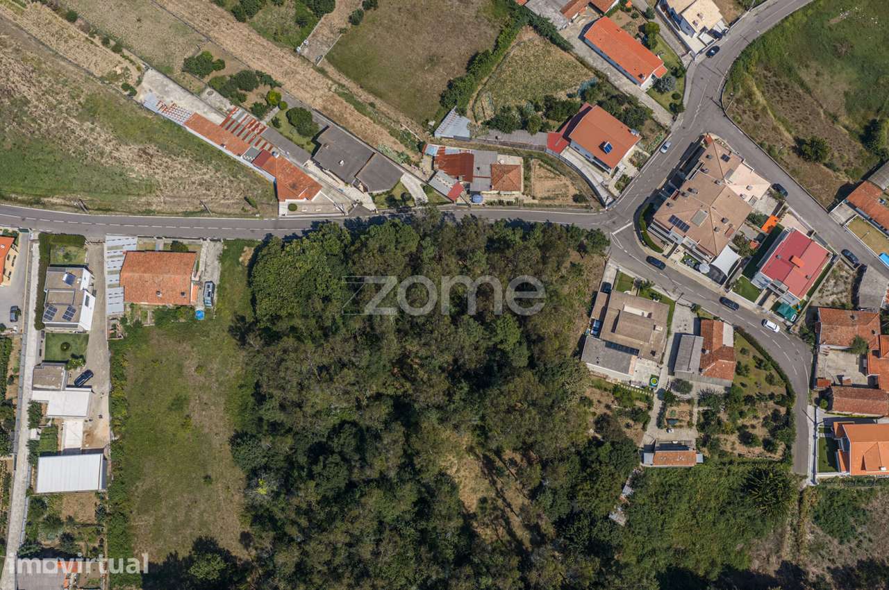 Terreno com potencial construtivo | Fornos, Santa Maria da Feira - Grande imagem: 4/15