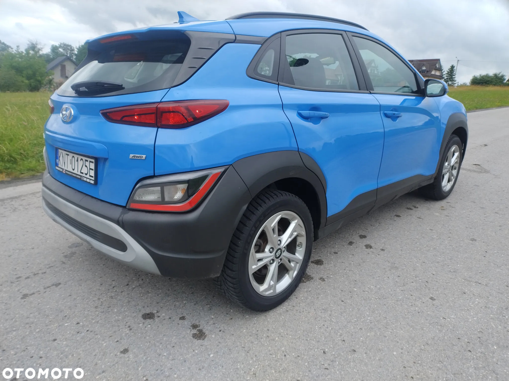 Hyundai Kona - 14