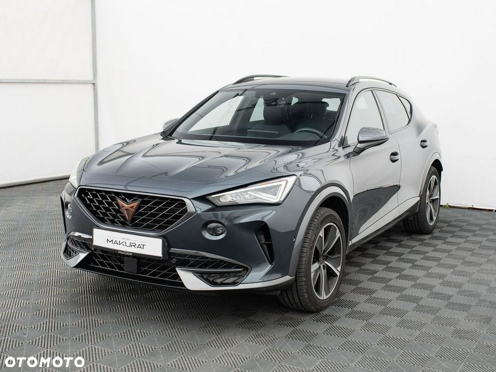 Cupra Formentor 1.5 TSI DSG - 3