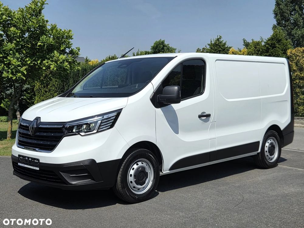 Renault TRAFIC - 3