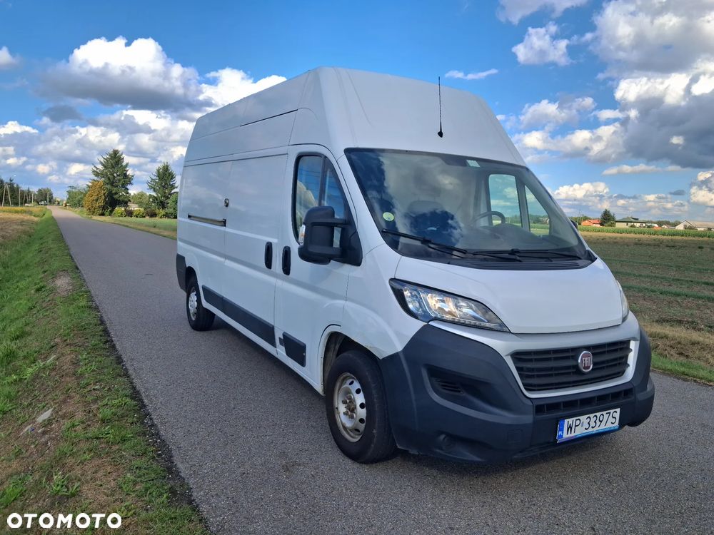 Fiat Ducato - 1