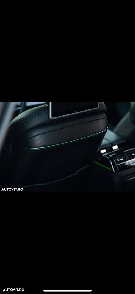 Audi A8 A8L 50 TDI quattro Tiptronic MHEV - 23