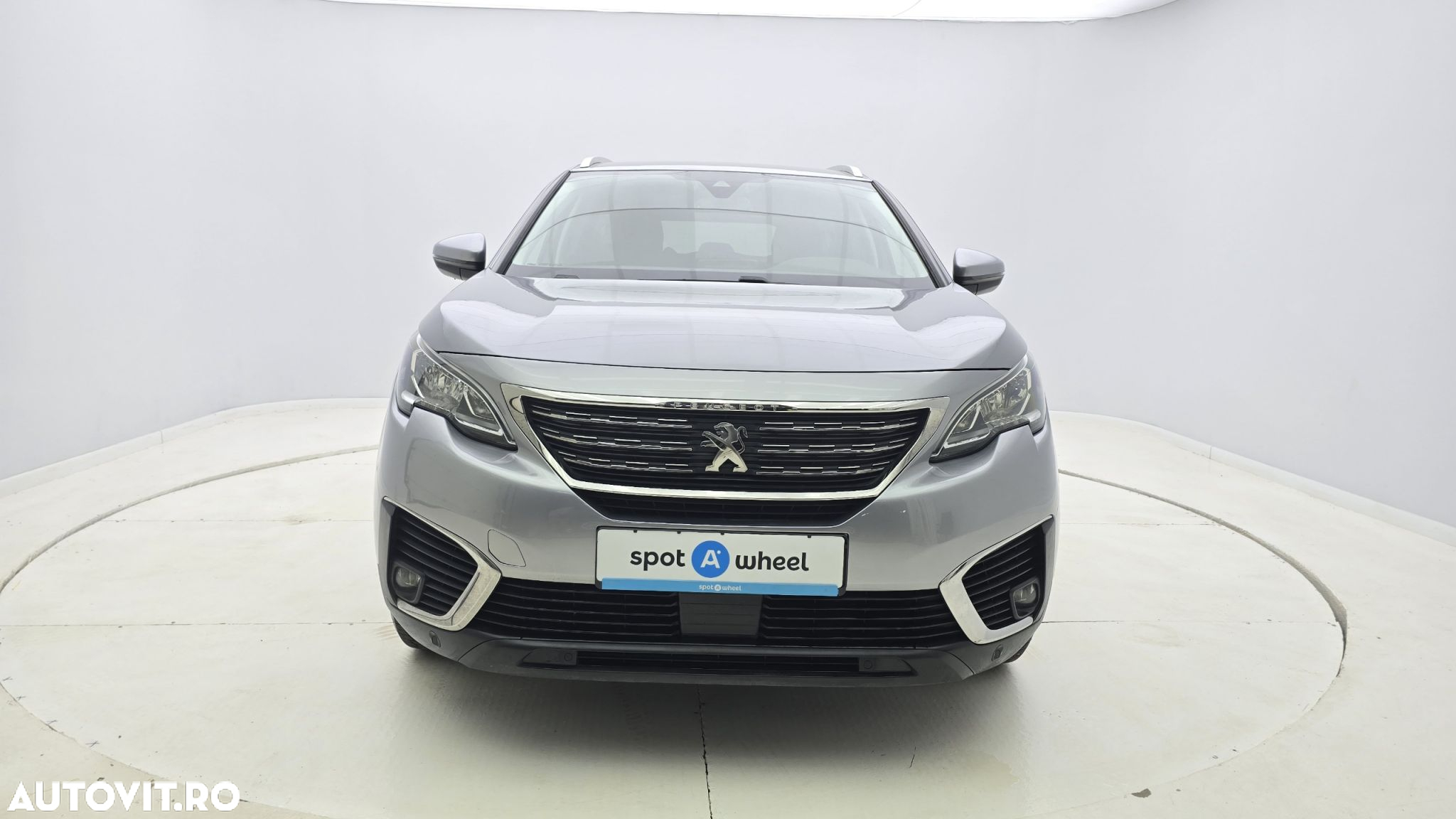 Peugeot 5008 - 2