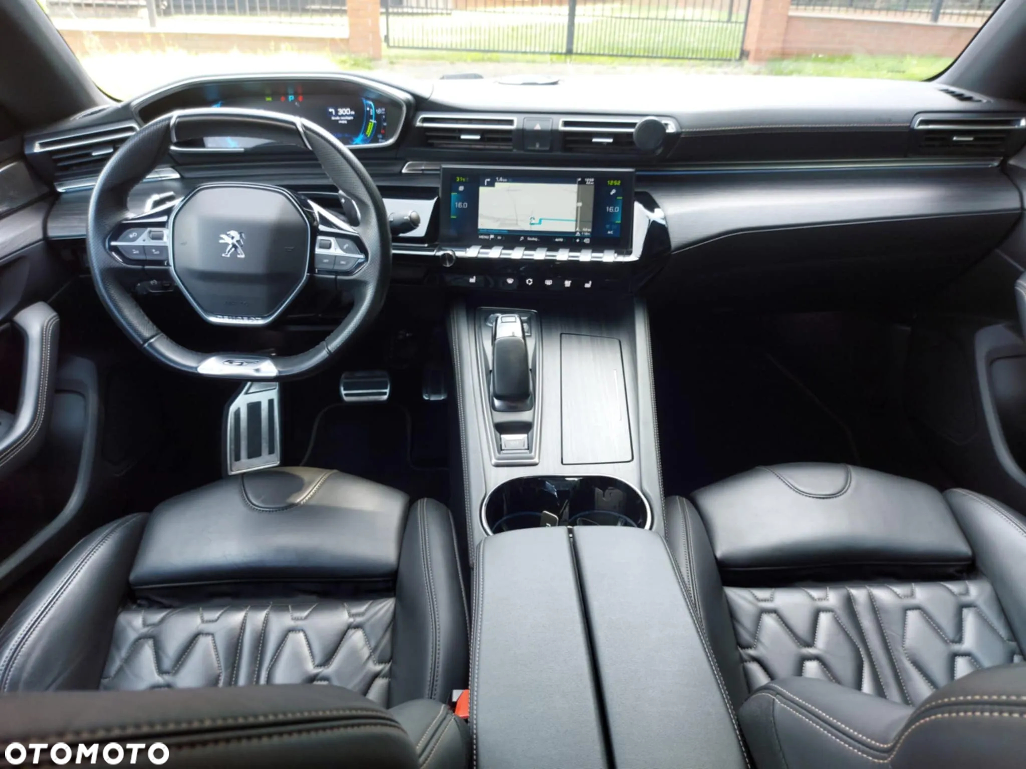 Peugeot 508 - 11