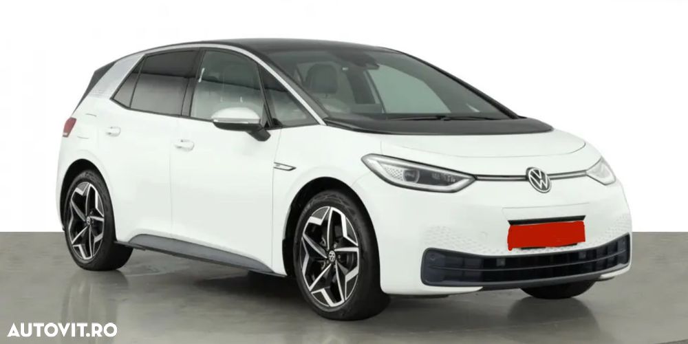 Volkswagen ID.3 58 kWh Pro Performance - 1