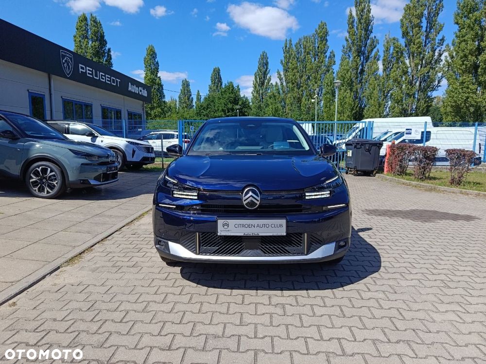 Citroën C4X - 11