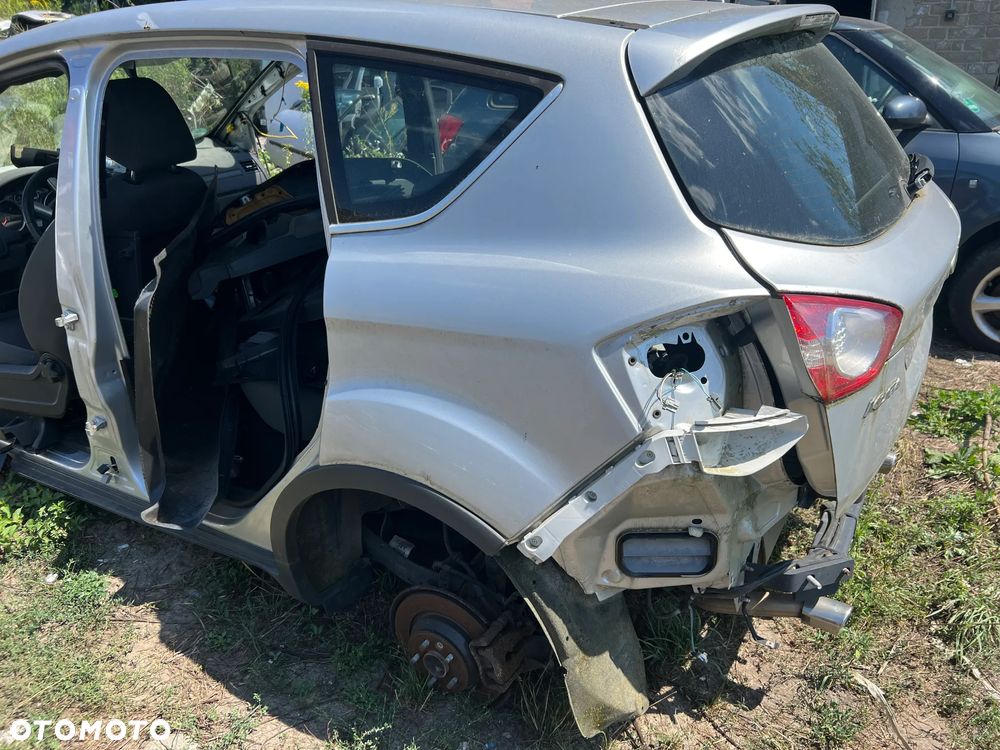 BŁOTNIK TYLNY ĆWIARTKA FORD KUGA MK1 08 - 1