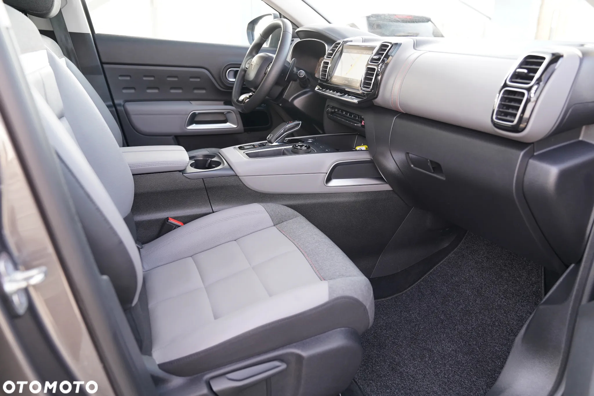 Citroën C5 Aircross - 15