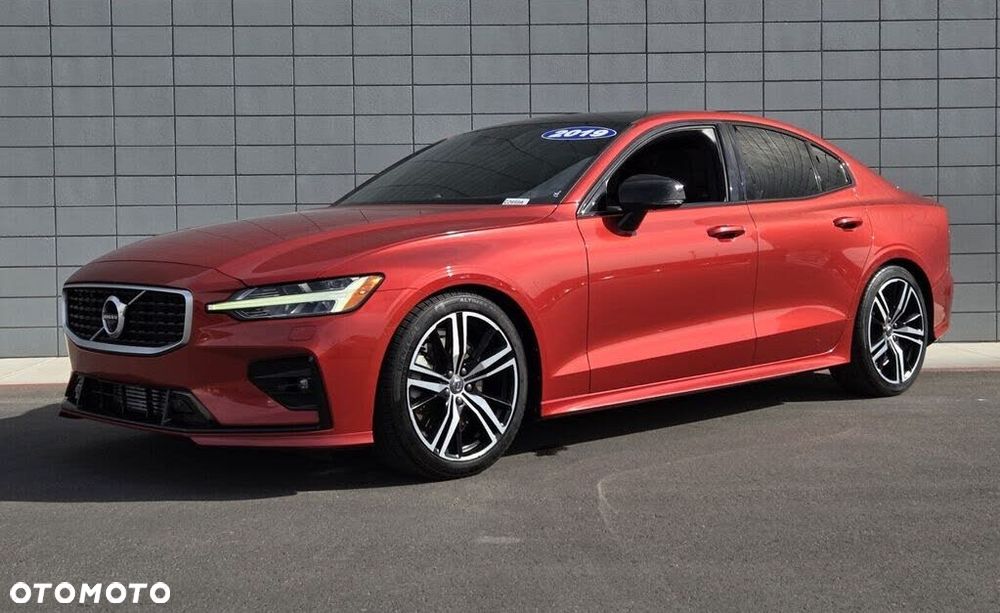 Volvo S60 - 3