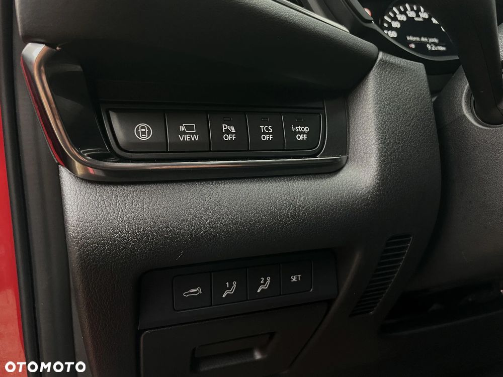 Mazda CX-30 SKYACTIV-G 2.0 M-Hybrid - 32