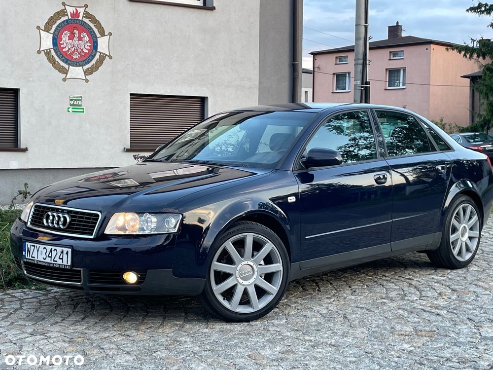 Audi A4 ver-2-0 - 29
