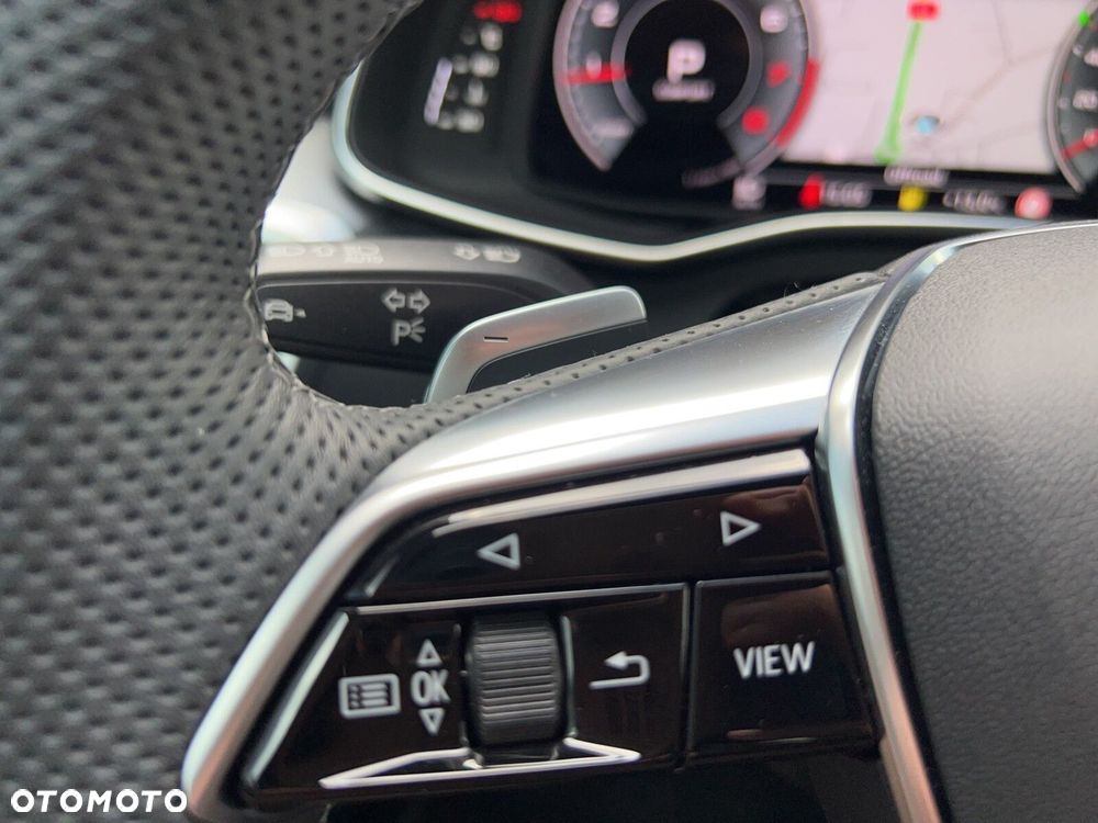 Audi A7 Sportback 45 TFSI mHEV Quattro S tronic - 34